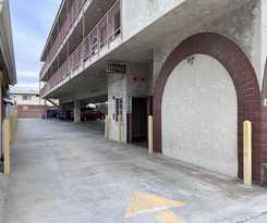 Hotel Horizon Inn Motel