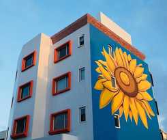 Hotel Sunflower Homestay