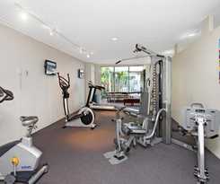 Hotel Sovereign Gold Coast