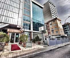 7 Tepe Asya Pansiyon