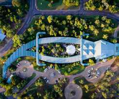 Mercure Kakadu Crocodile