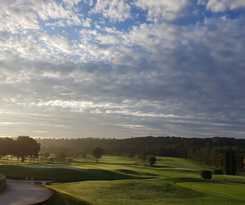  Golf and R&eacute;sidence de N&icirc;mes Vacquerolles