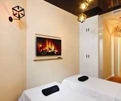 Hotel The Key