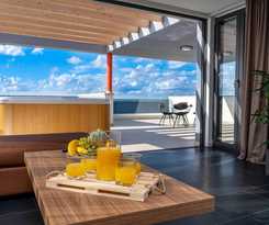 VIPo Prestige Apartments