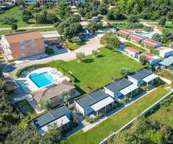 Hotel Mobile Home Rojnic- Campsite