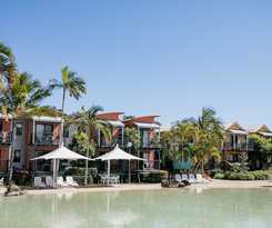 Hotel Noosa Lakes Resort