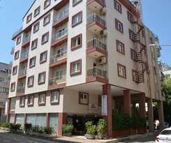  Bahceli Family Otel
