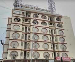 Hotel Iroomz Shanbhag Towers International