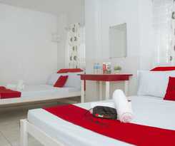 Hotel RedDoorz near Oslob Whale Shark Watching Area