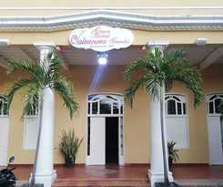 Hotel Gran Valvanera Girardot