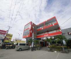 Hotel RedDoorz Plus Syariah @ Pentadio Gorontalo