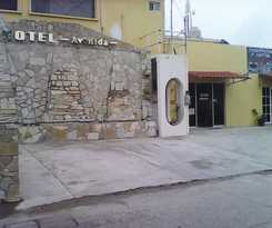 Hotel La Avenida
