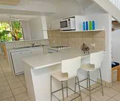 Noosa Hill Resort