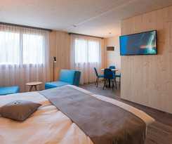 Hotel Cubilaris Motel Bad Ragaz