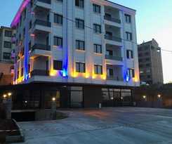 Sweet Home Alhamra