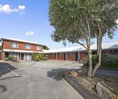 Hotel Comfort Inn The International