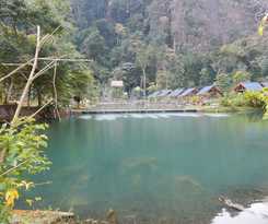 Hotel Vang Vieng Camellia