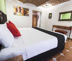 Hotel Hacienda Tonalmain