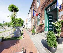  Lexow - Hotel an de Havenkant