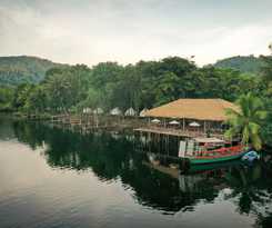 Hotel Tatai Paradise Eco Resort