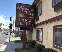 Hotel Manhattan Inn and Suites - LAX