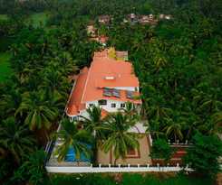 Krishna Beach Resort and Spa