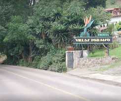 Hotel Villas Paraiso