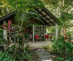 Hotel Black Rock Lodge
