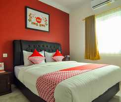 Hotel O near Transmart Padang 