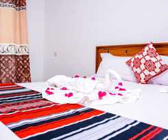 Elegante Zanzibar
