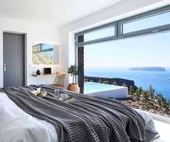Coco-Mat Santorini