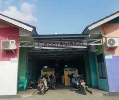 Hotel Cendrawasih Syariah Homestay