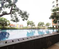 Jo Rooms - Apartemen Betos