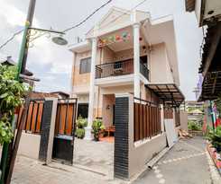 Hostal Java Homestay