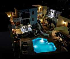 Sandika Apartments