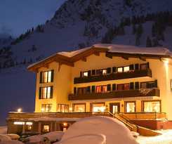 Hotel Arlberg Stuben