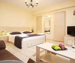 Bucharest Serviced Apartments