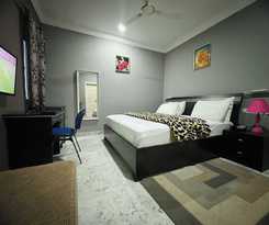 Hotel Dafika Lodge