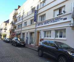 Hotel le Berthelot