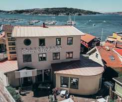 Hotel Storalet i Fj&auml;llbacka