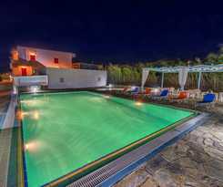 Hotel Smaragdi Apartments