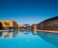 Eurostars Palace