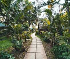 Hotel Leela Cottages