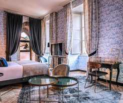 Mercure Figeac Viguier du Roy