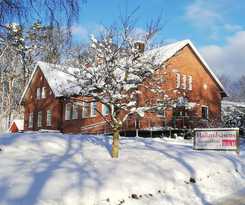 Hotel Hallands&aring;sen Hostel