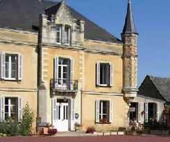  La Ferri&egrave;re