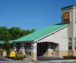 Hotel Family Lodge Hatagoya Nasu