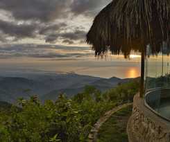 El Dorado Nature Reserve