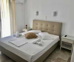 Vassiliki Rooms