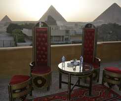 Pyramids Sun Capital